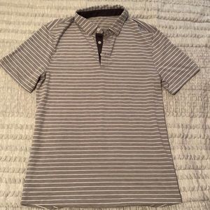 Lululemon Polo shirt - Men’s Size Medium